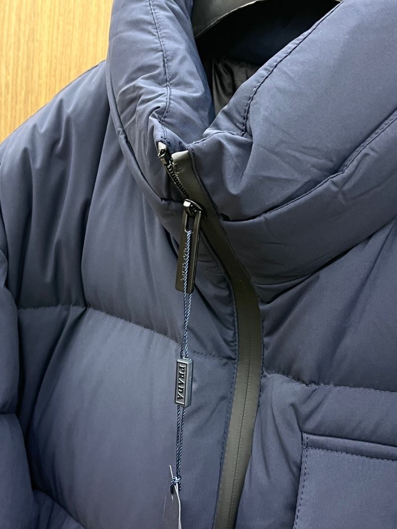 Prada Down Jackets